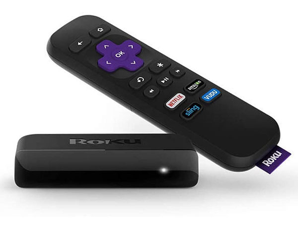 ROKU EXPRESS 3930MX - imagen 2